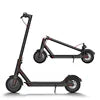 Cross-border Wholesale for Aluminum Alloy Electric Scooter 8.5-inch for Adults Folding Portable Mobility Scooter 20km/h Speed