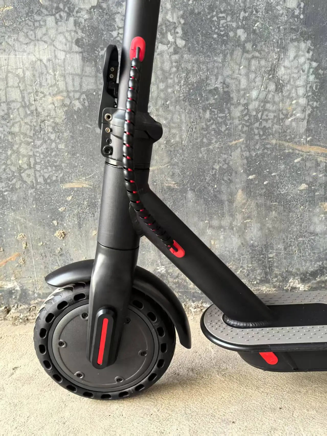 2025 Model Kids Electric Scooter 6.5 Inch 250W/350W Motor Aluminum Alloy Lightweight Foldable Kick Scooter Modern Outdoor Gift