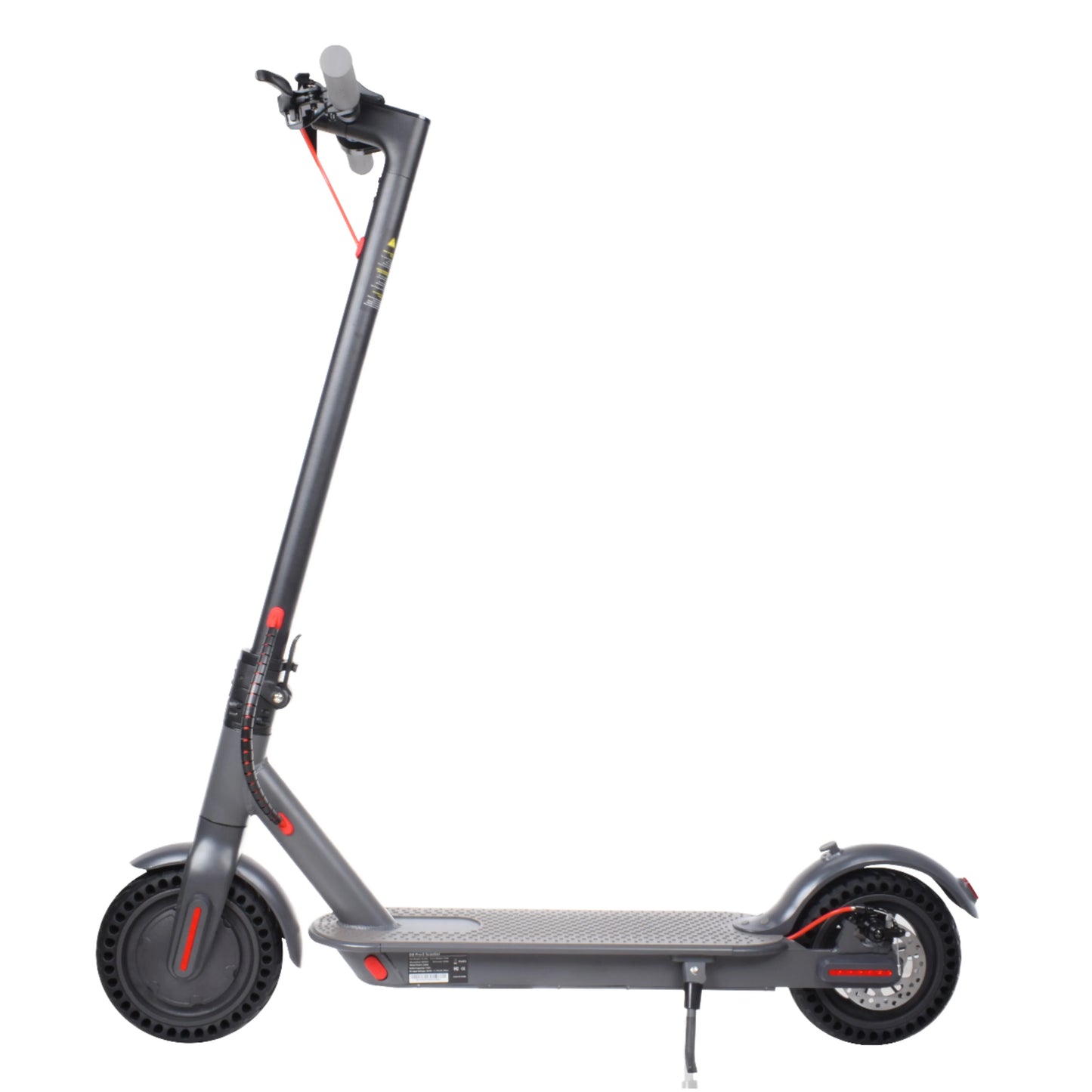 2025 Model Kids Electric Scooter 6.5 Inch 250W/350W Motor Aluminum Alloy Lightweight Foldable Kick Scooter Modern Outdoor Gift