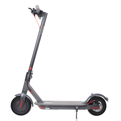 2025 Model Kids Electric Scooter 6.5 Inch 250W/350W Motor Aluminum Alloy Lightweight Foldable Kick Scooter Modern Outdoor Gift