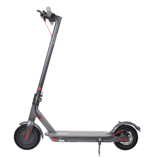2025 Model Kids Electric Scooter 6.5 Inch 250W/350W Motor Aluminum Alloy Lightweight Foldable Kick Scooter Modern Outdoor Gift