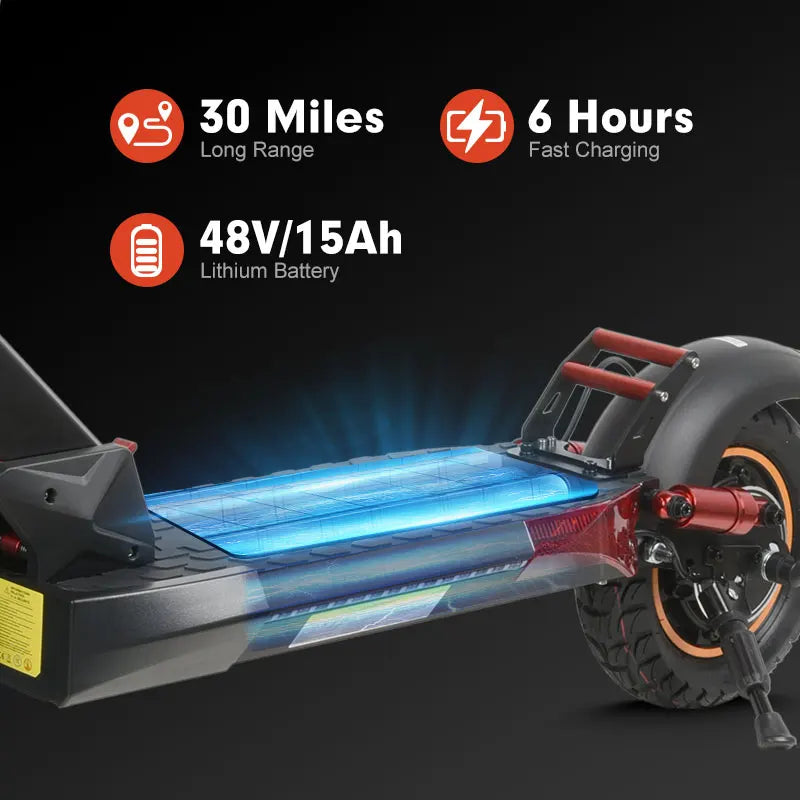 EU US Warehouse MX-14 Pro High Speed 15Ah  Use 48V Powerful Fast Off Road E Portable Electric Scooters for Adult