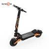 Adult 60V Dual Motor 55.92 Miles Long Range 1776Wh Removable Battery Dual Suspension Commuting Fast Foldable Electric Scooter