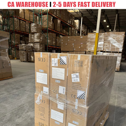 2026 US Warehouse Stock 500W Foldable Adult 48V 13Ah Battery 25kmh 40km Range Powerful Fast Delivery High Performance E-Scooter