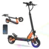Tufront E3s  Lithium Battery Foldable Waterproof E Scooter 1000W Brushless Motor 48V 20Ah Electric Scooter for Adults