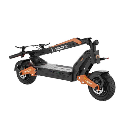 Adult 60V Dual Motor 55.92 Miles Long Range 1776Wh Removable Battery Dual Suspension Commuting Fast Foldable Electric Scooter